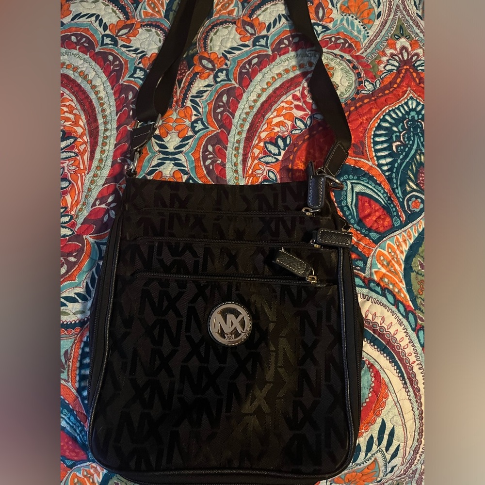 Fairly used nx crossbody